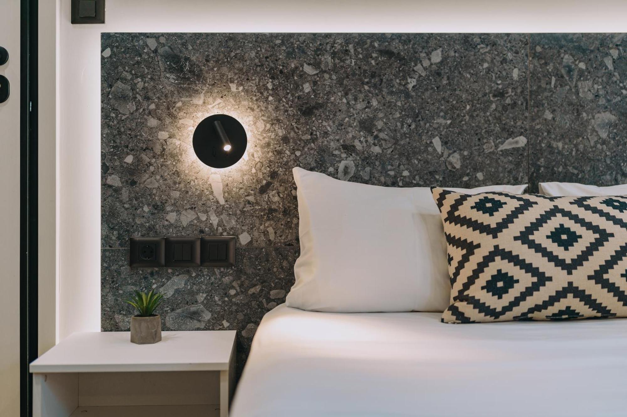 Апартаменты New Close To Acropolis Афины